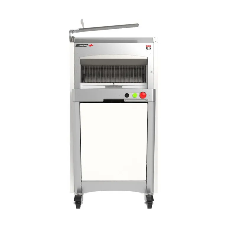 JAC Self+ 450 brødskjærer hvit