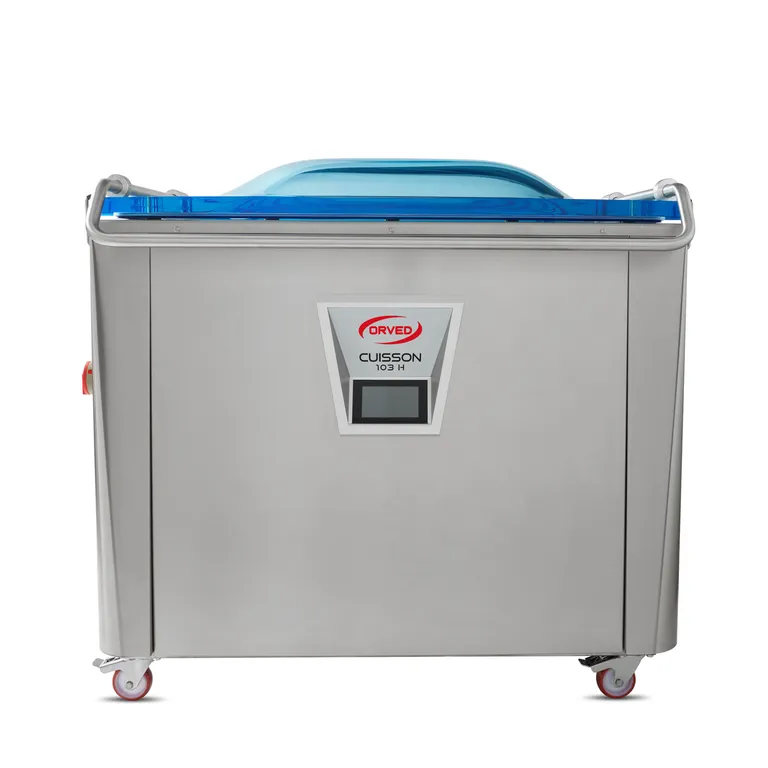 Cuisson 103H vakuummaskin