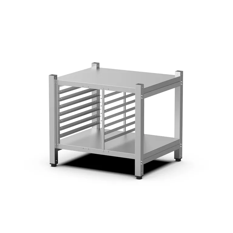 Bakertop høyt understell med innsats