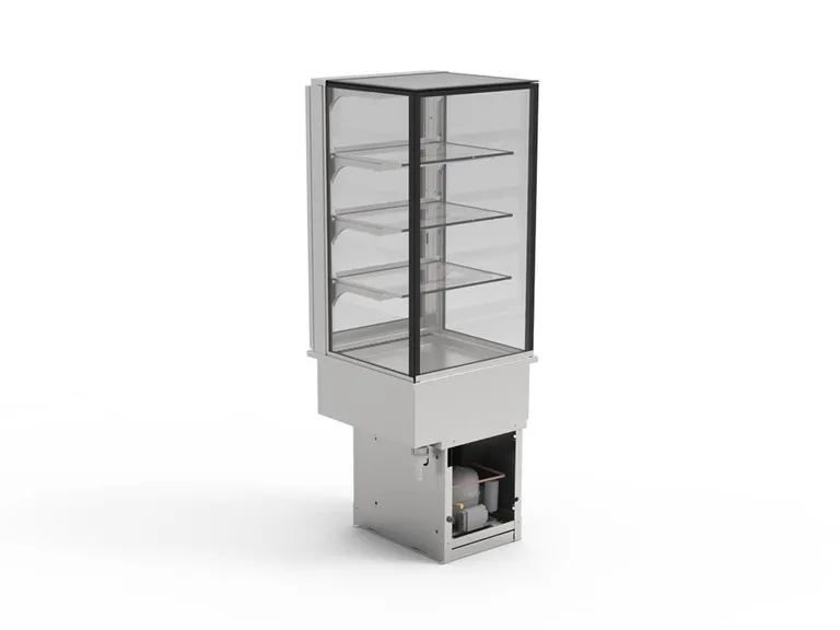 Kjøledisk Vario Präsenter built-in