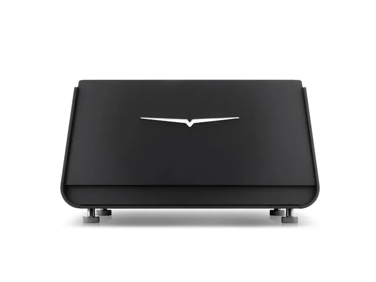 VA Eagle One 2Gr espressomaskin - sort