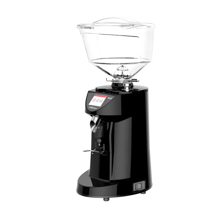 NS MDXS on-demand kaffekvern