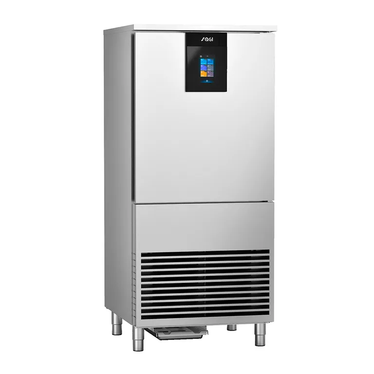 PULSE blast chiller/freezer 10 GN, 50/25 kg
