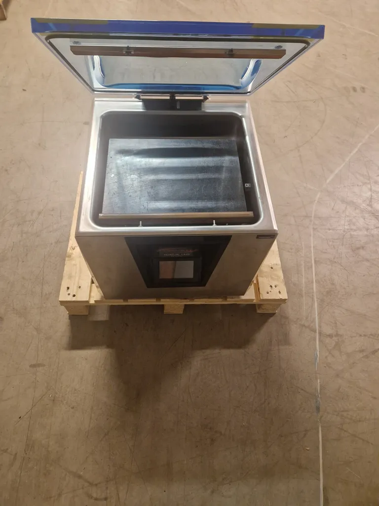 Orved Idea 42 Hi-Line vakuummaskin