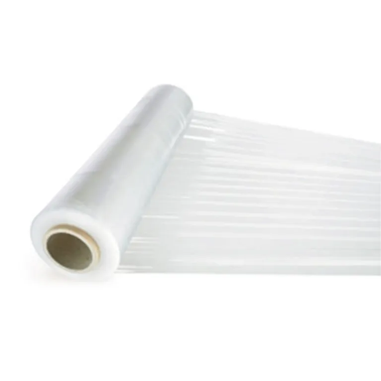 Håndstrekkfilm 450mm x 500m