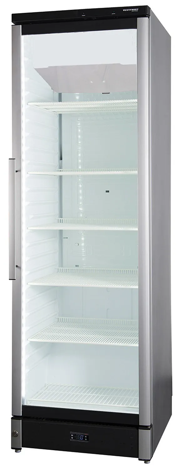 Vestfrost MF 180 displayfryseskap