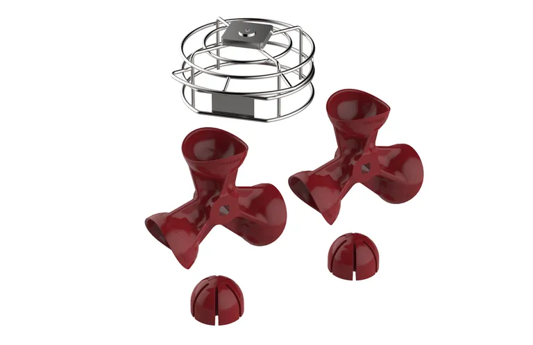 Zummo Z40 squeezing kit L