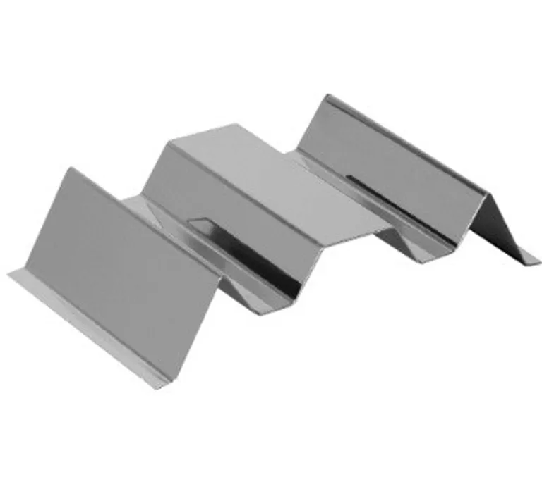 Pølseholder dobbel 240x125mm, rf