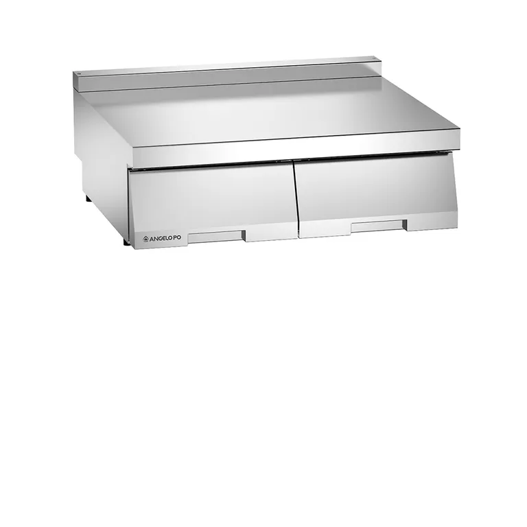 Icon7000 nøytral topp med 2 skuffer