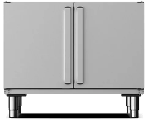 Bakertop understell med dører