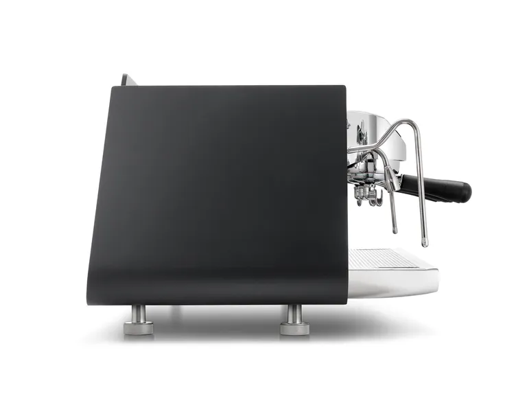 VA Eagle One 2Gr espressomaskin - sort