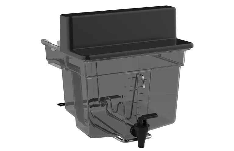 Zummo Z40 Nature full tank