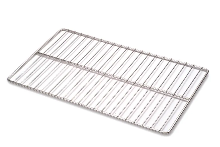 Rist GN1/1, rustfritt stål