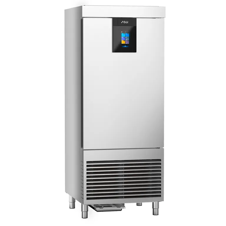 PULSE blast chiller/freezer 14 GN, 70/38 kg