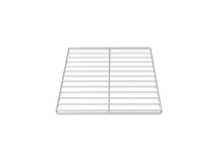 Rist GN2/3, rustfritt stål