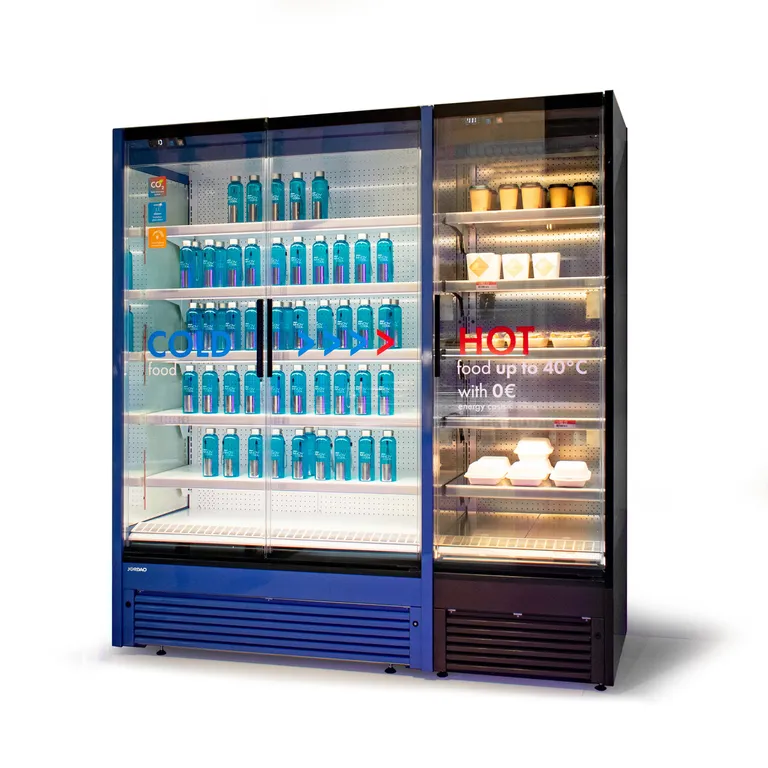 Futuro 2 Multideck kjøl