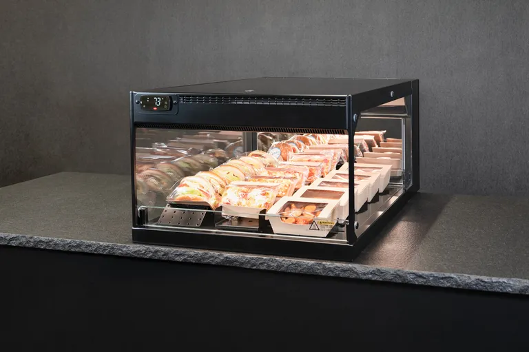 AKE Hot Vario varmemonter