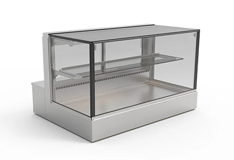 Kjøledisk Green countertop