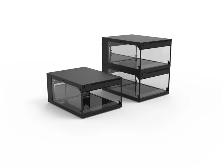 AKE Hot Vario varmemonter