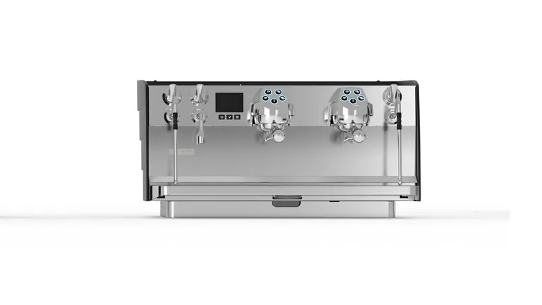 VA Eagle Tempo GR2 espressomaskin