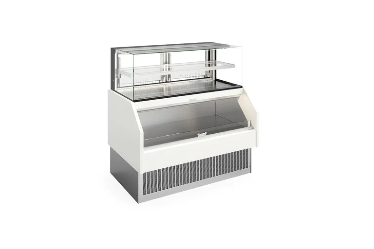 Display Fresco Combi