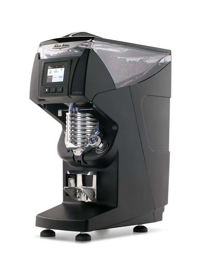 VA Mythos Two Premium kaffekvern