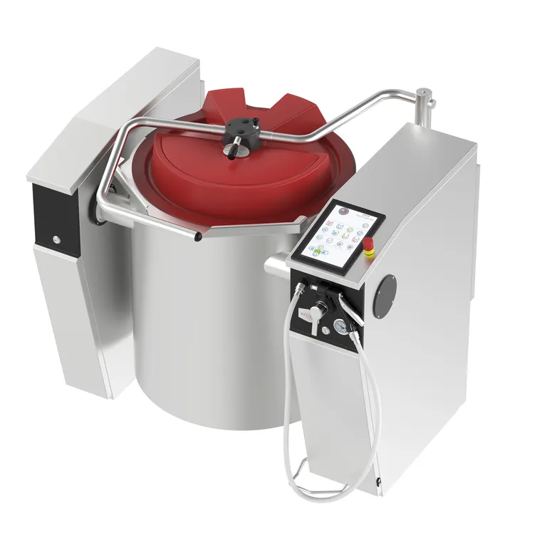 Getinge M6 Mini kokegryte