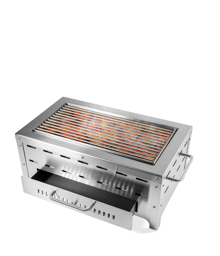 DeMAGRILL kullgrill