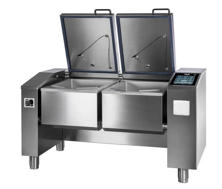 JIPA JUMP 101 DL - 2x80L