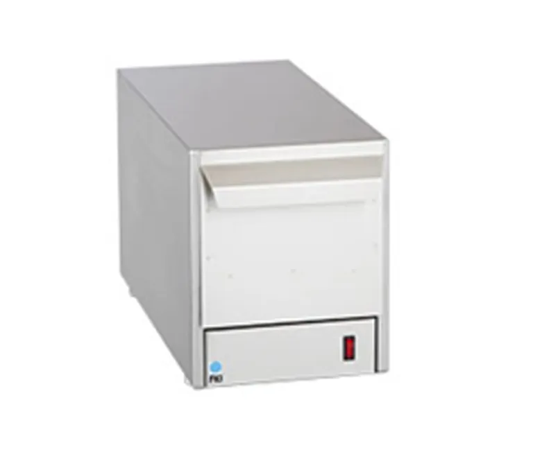 FKI varmeskuff til brød VSK 10R