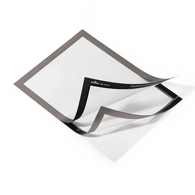 DuraFrame A3 GRÅ, 2 pk