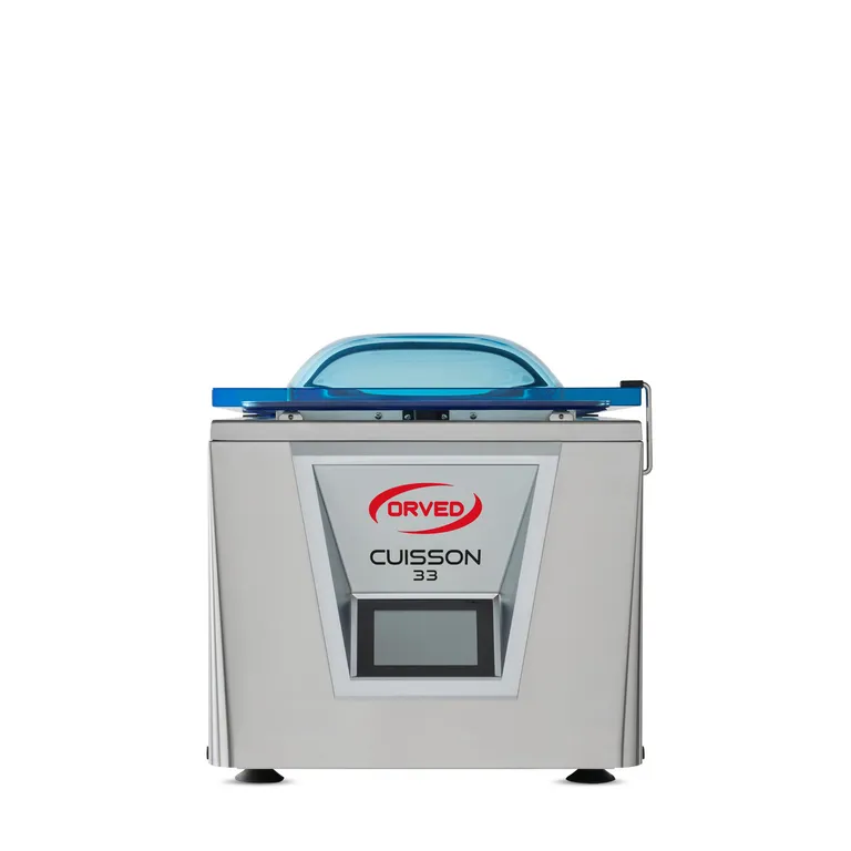 Cuisson 33 vakuummaskin