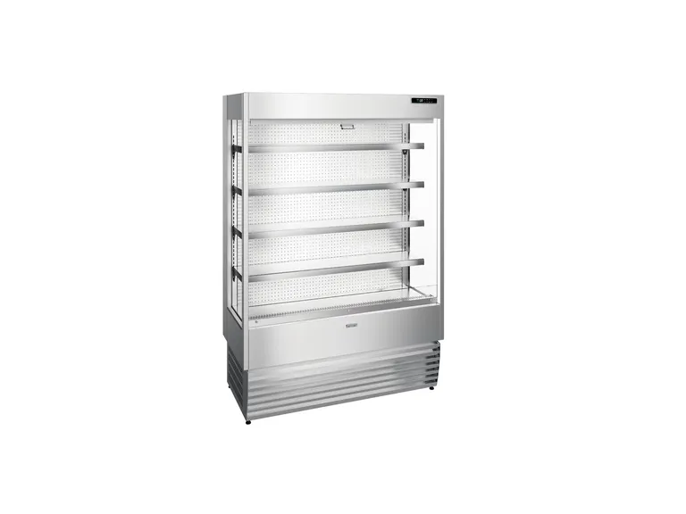 United 62 Multideck kjøl