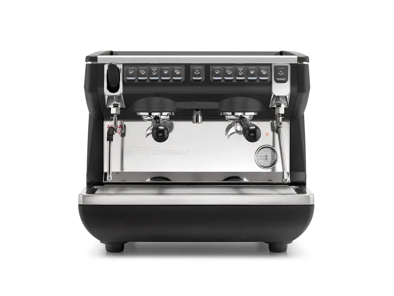 NS Appia Life Compact Vol espressomaskin