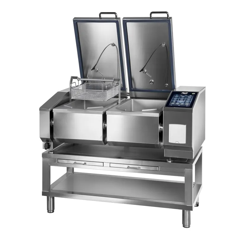 JIPA JUMP 101 DS - 2x30L