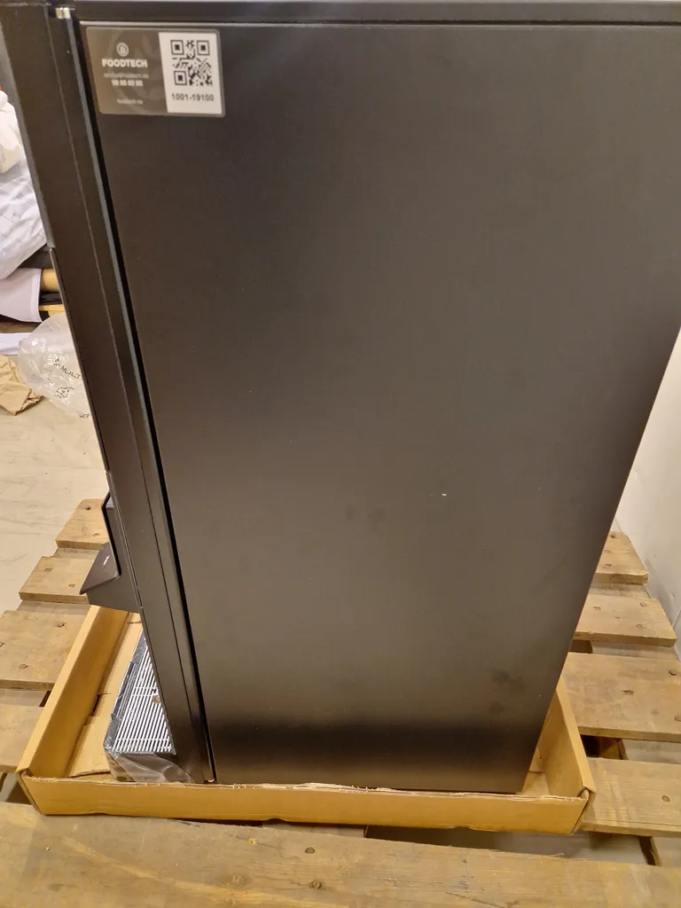 Helautomatisk kaffemaskin - EVO II Premium MF04