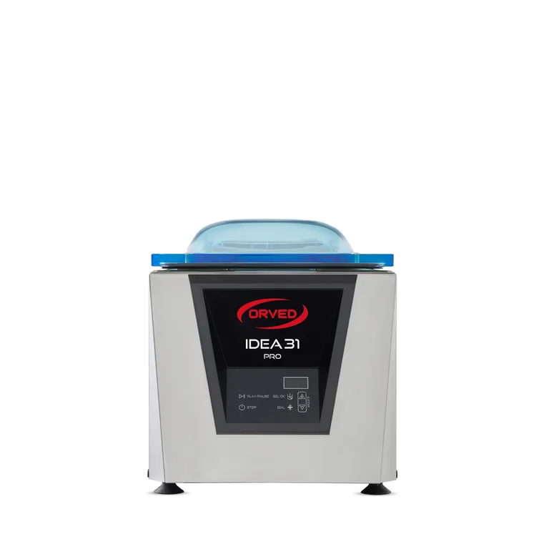 Idea 31 Pro vakuummaskin