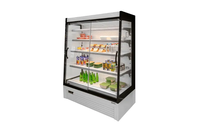 Grab n Go Futuro 2 Semi-Vertical