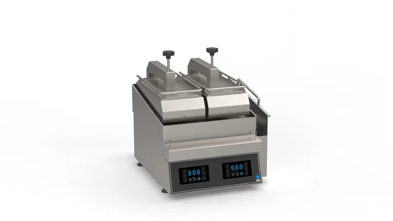 Labbegrill STD 9003, 400V
