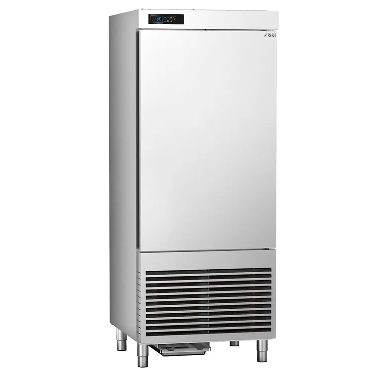JOY+ blast chiller/freezer 14 GN, 70/38 kg
