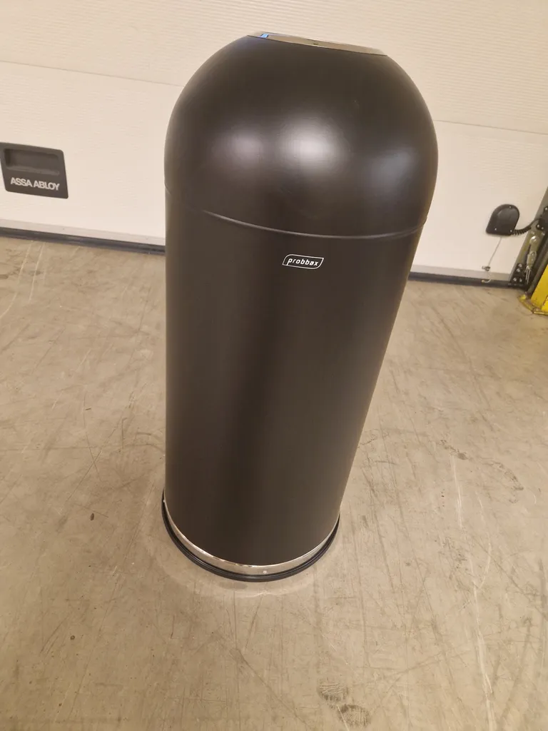 Avfallsbeholder Café 52L