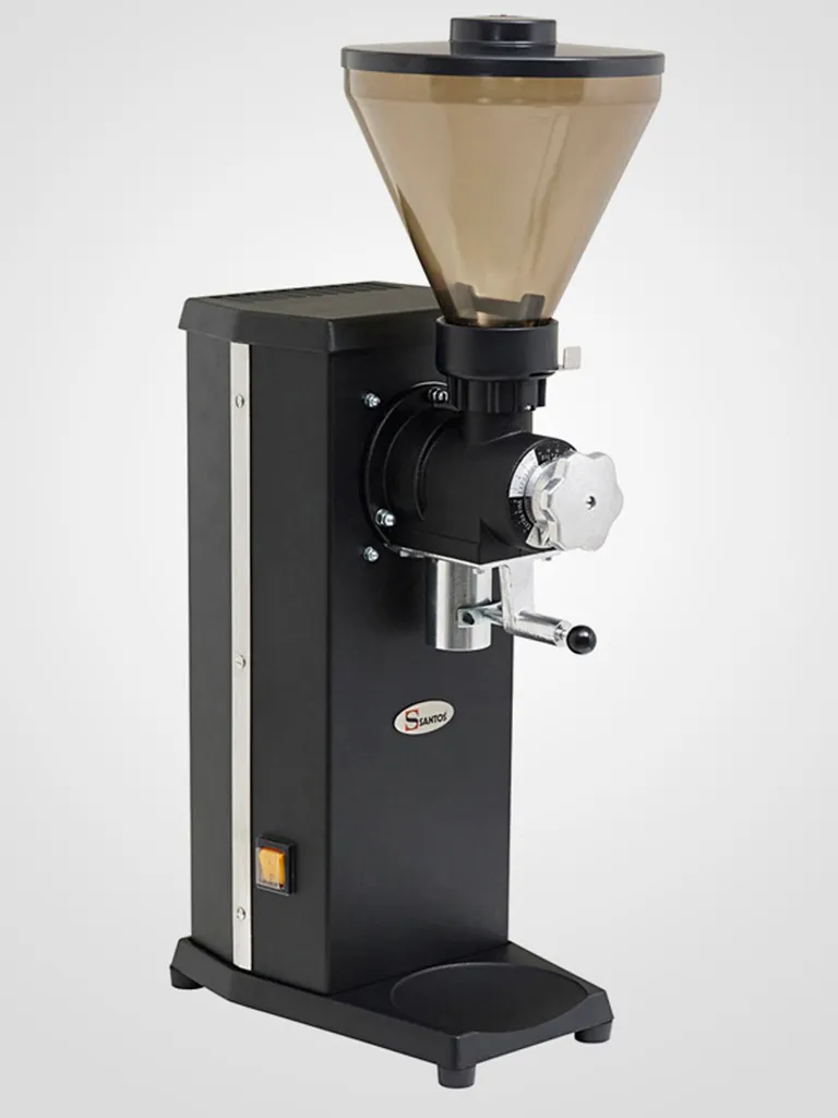 Santos kaffekvern 04N