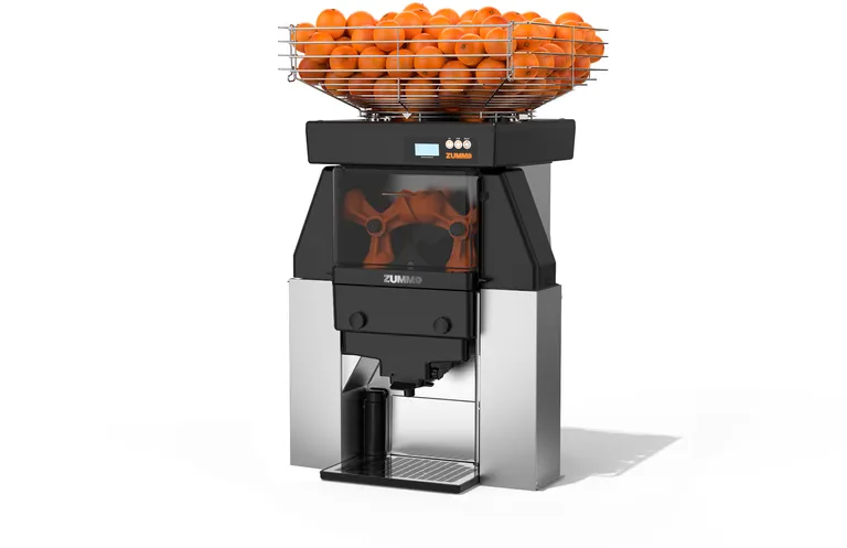 Zummo Z40 Nature One juicer bordmodell