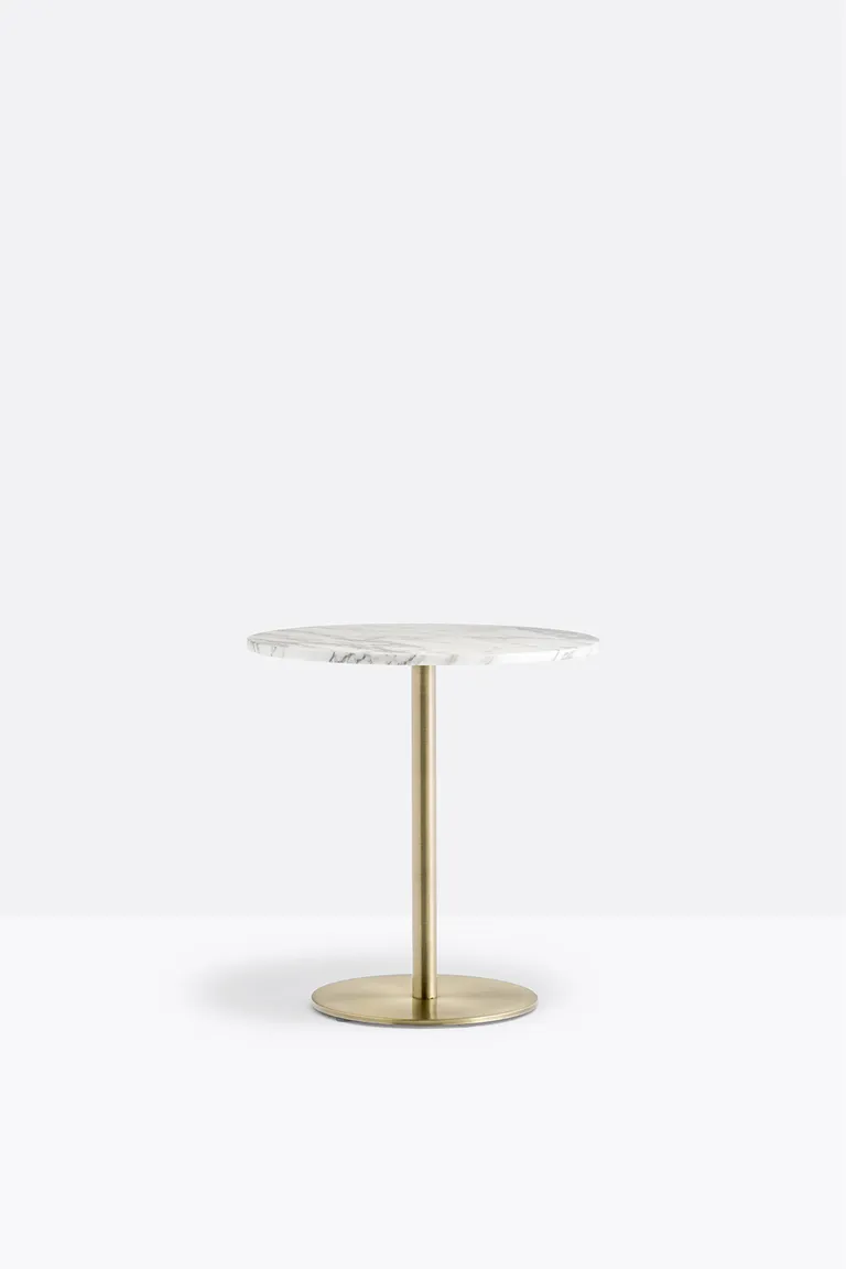 INOX 4412 understell, brun