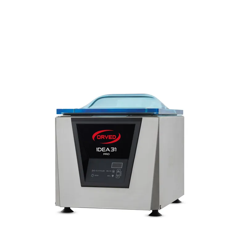 Idea 31 Pro vakuummaskin