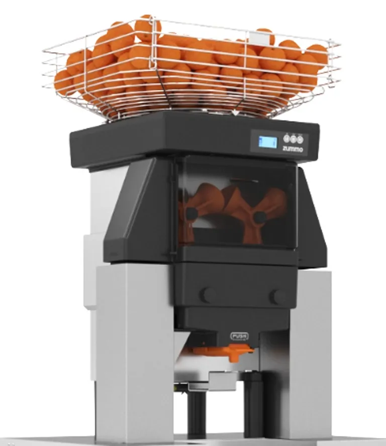 Zummo Z40 Nature Adapt juicer