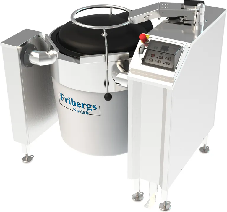 Novlab FKN-3 kokegryte