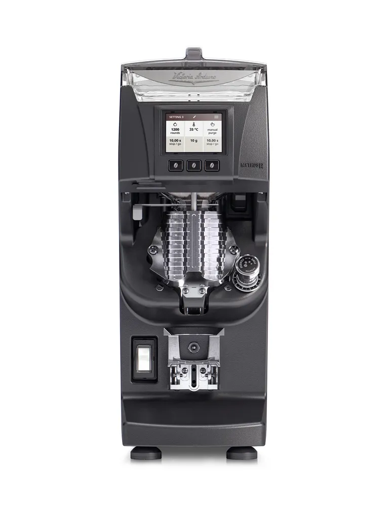 VA Mythos Two Premium kaffekvern