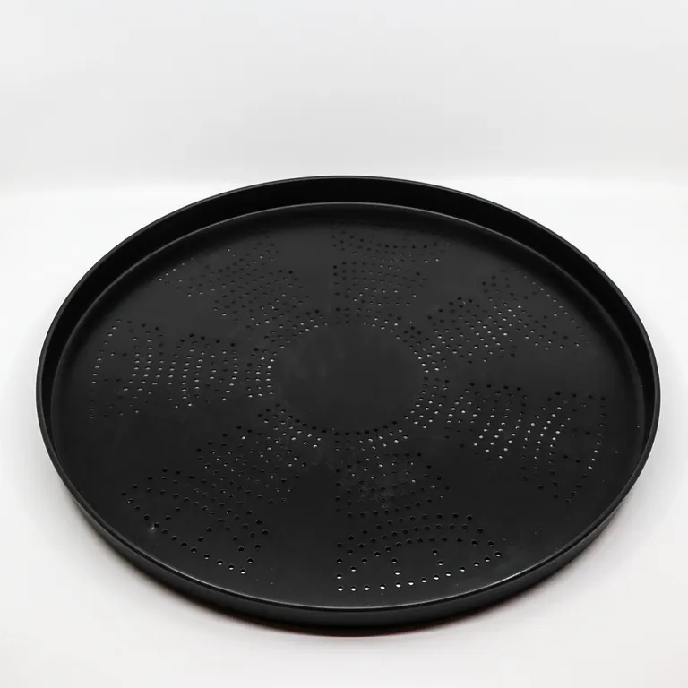 Perforert pizzapanne Ø30