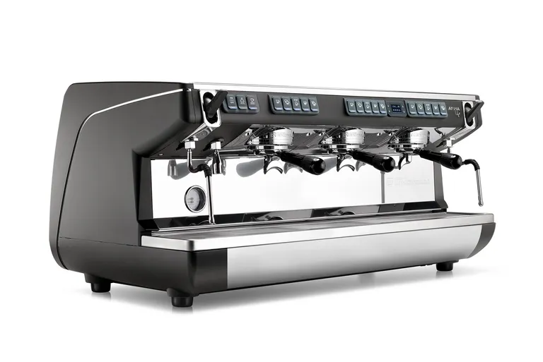 NS Appia Life XT GR3 espressomaskin